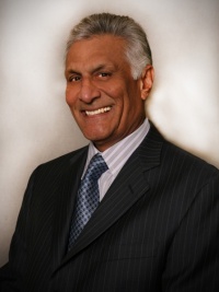 Dr. Kiritkumar Chhotabhai Patel, MD