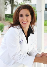 Dr. Felicia Olivier Fox, MD