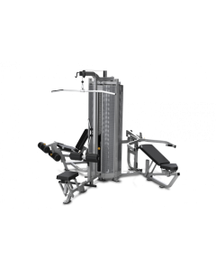 MATRIX Varsity 3-stack Multi Gym 