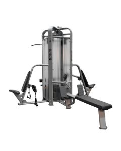 TORQUE 4 Stack Multi-Jungle – CT Package