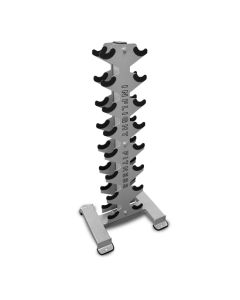 8-Pair Vertical Dumbbell Rack