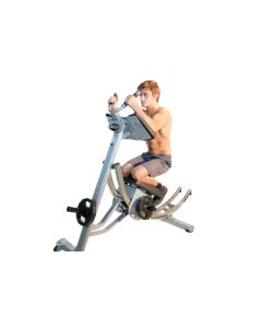 Ab Coaster® CS3000