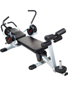 The Abs Bench