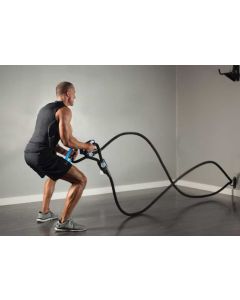 Battle Rope ST System