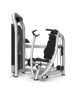 MATRIX Aura Converging Chest Press