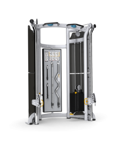 MATRIX Aura Functional Trainer 400 Stack