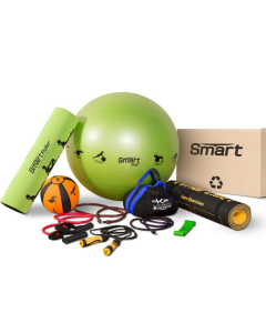 Smart In-Home Bootcamp