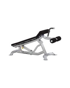 Hoist Adjustable Super Flat/Incline/Decline Bench CF-3162