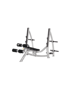 Hoist Decline Olympic Bench CF-3177