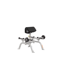 HOIST Standing Preacher Curl CF-3555