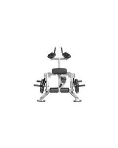 HOIST Kneeling Leg Curl CF-3411