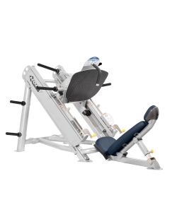 Hoist Angled Linear Leg Press CF-3355