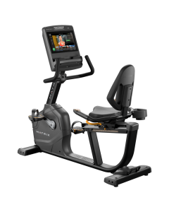 MATRIX Endurance Recumbent Cycle 