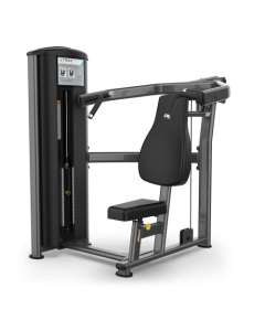TRUE FITNESS FS-65 Shoulder Press