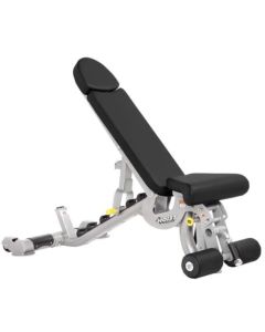 Hoist Super Flat/Incline/Decline Bench CF-3165