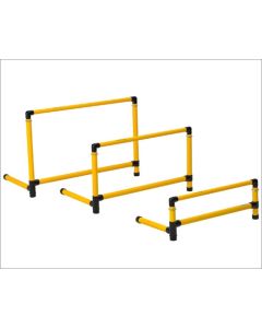 SMART FITNESS Hurdle