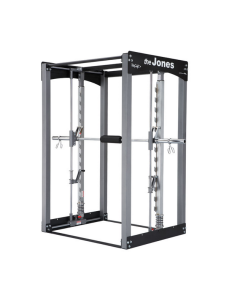 BODYCRAFT Jones Club Functional Trainer