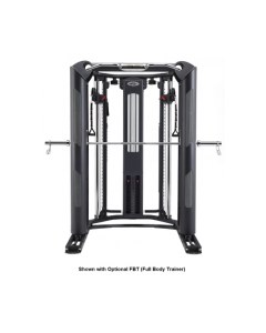 BODYCRAFT Jones Platinum Functional Trainer