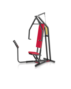 KEISER A250 Military Press