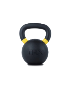 TRX Rubber Coated Kettlebells