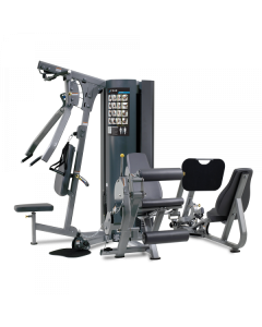 TRUE FITNESS - MP 2.5 Multi Station