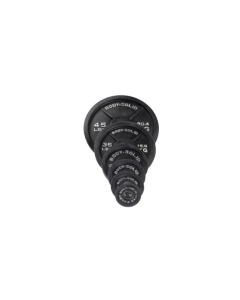 Olympic Weight Plates