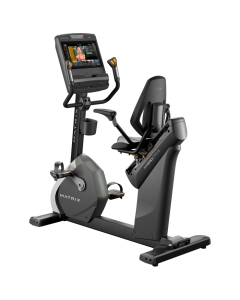 MATRIX Performance Touch Hybrid Cycle