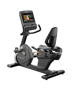 MATRIX Performance Recumbent