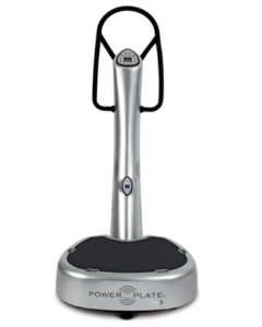 Power Plate® my5™