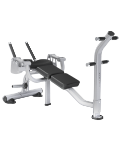 MATRIX Magnum Ab Crunch Bench