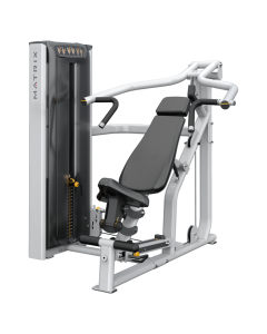 MATRIX Versa Multi Press 