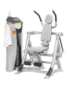 Hoist ROC-IT® Abdominals RS-1601