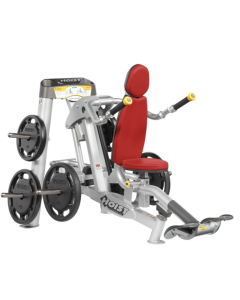 Hoist ROC-IT® Seated Dip RPL-5101
