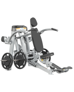 HOIST ROC-IT® Shoulder Press RPL-5501