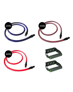 Smart Resistance Training Bundle