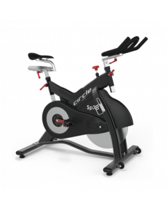 CIRCLE FITNESS Sp7b Indoor Cycle