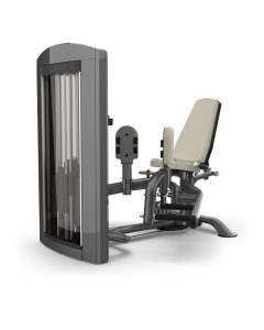 True Fitness - Palladium Inner/Outer Thigh - Acrylic Shroud