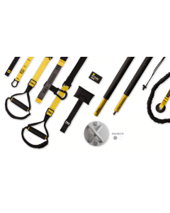 TRX Professional Fusion Bundle