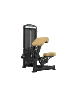 TRUE FITNESS - FUSE 0600 Biceps Curl