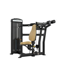 TRUE FITNESS - FUSE 0700 Shoulder Press