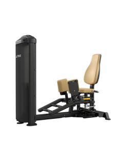 TRUE FITNESS - FUSE 0400 Inner/Outer Thigh