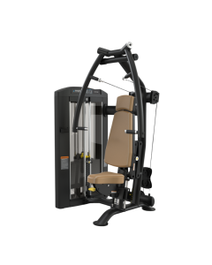 TRUE FITNESS - SPL 0900 Chest Press 