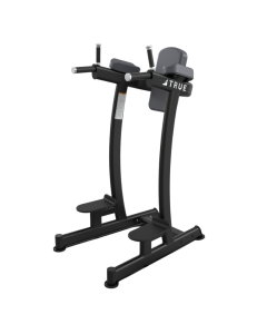  TRUE FITNESS - XFW 6400 Vertical Knee Raise/Dip
