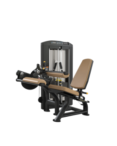 TRUE FITNESS - SPL 0200 Seated Leg Curl 