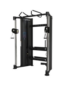 TRUE FITNESS - XFT-900 Functional Trainer