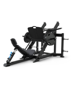 TRUE FITNESS - XFW 7800 Leg Press