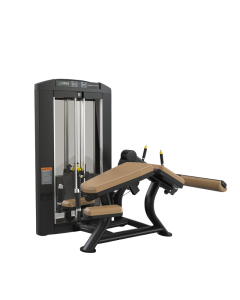 TRUE FITNESS - SPL 1800 Horizontal Leg Curl