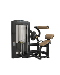 TRUE FITNESS - SPL 1300 Low Back Extension