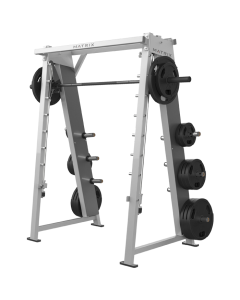 MATRIX Varsity Series Angled Smith Machine