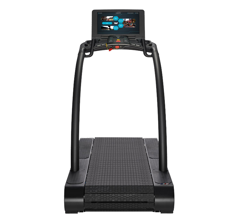 4Front Treadmill